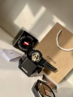 爆款 卡西欧110系列，最高版本，主要功能：抬手灯，防震防水，世界时间，倒计时，闹铃，间歇响报，全套包装一手！现货主推110系列爆款！小红书爆款男女佩戴都很帅气