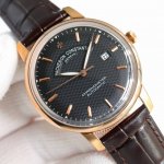 tw 江诗丹顿Vacheron Constantin R33 锅盖玻璃 经典之美品鉴江诗.丹顿传承系列腕表！Vc 1团队历时9个月精心设计，敢为人先，力求完美，