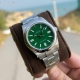 Clean 厂 41Mm 36Mm 31Mm劳力士-蚝式恒动系列 全色 全尺寸齐全 斜边凌角边面钉，细节拉满 机芯:41Mm 36Mm内置3230一体机芯 无日