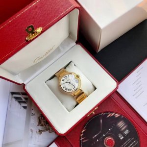 跨界之颠，复刻原版 Gd品控匠心打造经典款 卡地亚蓝气球42Mm系列一比一原版复刻，圆润典雅，尽显高贵气质。 表壳 表壳尺寸同步原版42 13Mm 316L精钢