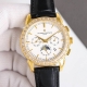 白钻 金钻Tw Factory 江诗丹顿 Vacheron Constantin传承升级版系列R29 震撼上市！多功能的高级腕表！小红书爆款. 1搭载原装进口9