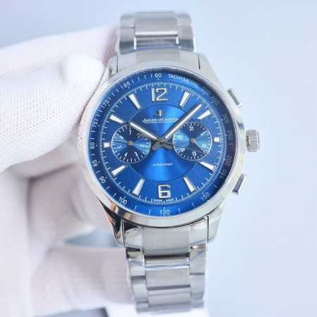 白钢 玫瑰金 新品 Jaeger-Lecoultre 积家北宸系列腕表，儒雅而至~！ 精彩细节 表壳打磨：为了追求正品温润如玉的效果，制表师精磨细造，慢工出细活 - 点击图像关闭