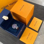 驴家独家货源！原装瑞士进口Eta280 3石英机芯，下组会有机芯图放出，秒杀市场各种所谓原装机 此款驴牌Lv路易 威登 Tambour Glamnour系列石英