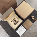 独家实拍Bvlgari宝格丽 Serpenti Spiga 蛇终极版 期待已久 35Mm 历时2年时间打造的完美专柜版本 配全套独家专柜包装发售 钢白表壳 蓝宝