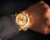 统一价， 。 C1 新品 劳力士Rolex 迪通拿系列 丹东4131 精品超A版本 性价比之王，本次推出目前市场最稳定版本。 认准编码:Oxj29092 厚度1