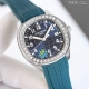 光1450 钻1950Grf工厂新推出38.8Mm百达翡丽手雷Aquanaut系列机械腕表，5167A/5168G/5167R系列腕表——独家开发定制百达翡丽P