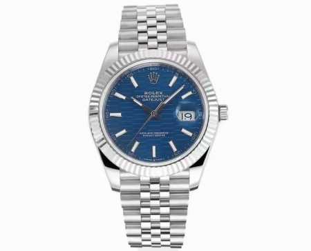C厂 Rolex 劳力士41Mm日志系列 超级精品复刻 火爆来袭！ 真正原装正品一比一的复刻！欢迎来Pk对比！ 突破极限！整表的精彩细节如下: 1字面指针夜光采 - 点击图像关闭