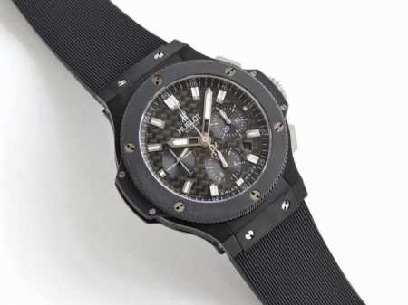 Sj出品 机 白壳 金 黑 壳 7750机 白壳 金 黑 壳 Hb 全新升级 宇舶 Hublot 恒宝Big Bang 系列 301.Pb.131.Rx 亲民版 - 点击图像关闭