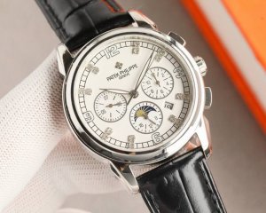 光1450 钻1950大厂品质，高端系列！新款 复杂功能计时系列上市 Tek Ilie 贵族的艺术品！（升级版改进：壳身比旧版本更薄、玻璃升级耐磨抗摔、比旧版本