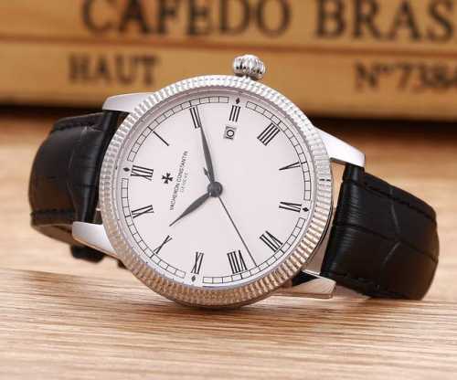 金+20江诗丹顿隆重推出最新款传承系列男士腕表，原装瑞机雕花壳套 ，搭载2813白雕花机芯，耐磨防乱玻璃镜面，搭载8215机芯，采用蓝宝石镜面，搭载进口牛皮，超