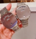 玫金 古驰35Mm 38Mm 古驰-Gucci中性款 原单品质 Disney X Gucci Grip系列腕表 Disney X Guccidisney、精钢表
