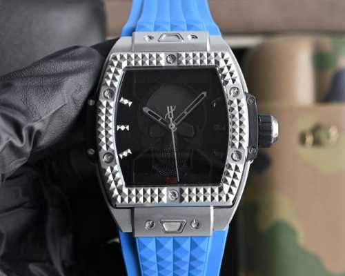 tw新品首发宇舶表Hublot Tw独家首发打造最强1:1完美复刻.参数与正品同步 尺寸：表经42Mm 厚度13.8Mm同步正品尺寸 机芯：与原装同步独家定制1