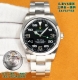2150 vs 劳力士 Rolex Mk1 探险家系列 一214270，39Mm 三码合一附带Nfc感应卡 本次探险家，腕表编码34Y6Y958，腕表表扣编码，