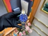 顶级配置 劳力士水鬼系列40Mm 3135全自动机械 904L精钢材质 原装扣