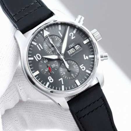 皮 布带 钢带 Tw新品！ Iwc 万国飞行员系列Iw378003. 1.腕表采用玫高科技镀金，做工成熟，线条清晰而富有立体感，颜色搭配和谐，非常百搭。 2.与 - 点击图像关闭