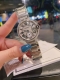 白 金 钻20 鱼眼玻璃 高品质， Ballon Bleu De Cartier卡地亚蓝气球腕表奢华系列，百搭尺寸36Mm，简约又别具品味，摒弃了现代盛行的繁复