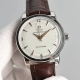欧米茄 Omega 海马系列 1948腕表 重磅来袭！欢迎品鉴！ 独家定制8806至臻天文台一体机芯，纹理、结构、摆轮位置和镂空均与原版一致，运转美态清晰可见，