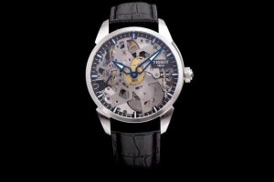 Tissot天梭 T-Classic T070.405.16.41 原装机芯，原版拆解开模1:1高端定制，出入专柜毫无压力 手动机械机芯 43毫米表径 蓝宝石镜