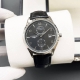 白壳 金壳 钢带+20 浪琴-Longines火爆新品 搭载全自动机械机芯 316精钢表壳 简约四针设计 简约时尚 优雅尊贵 矿物质强化玻璃镜面 真牛皮表带 商
