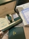 劳力士－Rolex 新款女装机械腕表 进口西铁城 8215机 316L精钢壳套 蓝宝石玻璃镜面 直径33Mm 厚度11Mm 真牛皮表带 原版针扣 尊贵奢华 气质