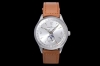 白壳 玫壳 Tw Factory 积家jaeger-Lecoultrebn5 推出 Master Calendar日历大师1558420系列腕表，Tw Fact