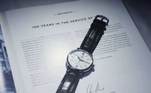 重新定义市面最高版本的波涛菲诺 真正意义的超级波涛菲诺 厚积薄发，精益求精，修正市面现有版本的所有不足 原装开模，所有配件可与原装互换 316L精钢表壳顶级打磨