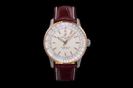 Tf出品 百年灵 Breitling 航空计时1系列 到货！！！又一枚航天飞行员腕表由此诞生！新款百年灵包含了四大要素：坚固可靠、功能卓越、精密准确和美学观感。 - 点击图像关闭