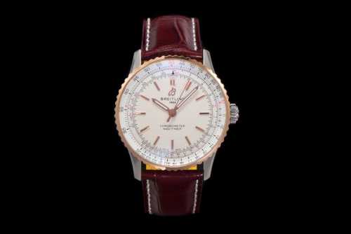 Tf出品 百年灵 Breitling 航空计时1系列 到货！！！又一枚航天飞行员腕表由此诞生！新款百年灵包含了四大要素：坚固可靠、功能卓越、精密准确和美学观感。