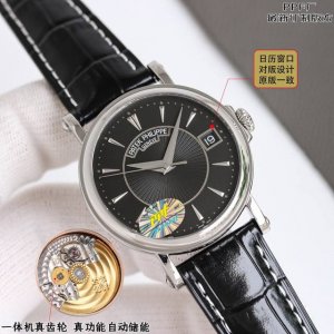 统一价： 特惠活动来了，特惠款式，最佳选择！最高性价比，Ppf新品，Patekphilippe百达翡丽，一体式超薄独特定做机芯采用真齿轮自动储备动能，超长待机，