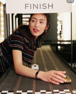 方糖面世36年来一直是女生心中的梦想腕表 方糖 回归 引发热潮备受追捧 大家去店里一问便知 不好买也是真的