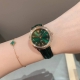 劳力士 Rolex ‘S Vintage 中古品限量系列腕表。善于将复古元素和时下流行巧妙融合，打造独树一帜的品牌风格。温柔的金色表盘、释放出了优雅大方的英伦风