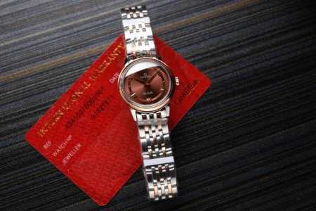 台湾厂出品：白钢 . 金20. 本品均已严格经过防水压力测试，防水可达120米 此款出货都以三码合一的形式出货，退换均以三码合一进出， 没卡片吊牌恕不退换 望多 - 点击图像关闭