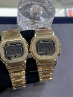 出货实拍 原单小方块 G-Sho