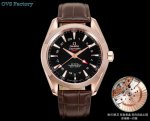 白 -金 钢带+100。 Ovs 海马150 米Gmt 搭载全新1:1一体机芯。尺寸43Mm全新上市！1:表盘：以游艇 “柚木”板为素材 设计独特条纹表盘 Gm