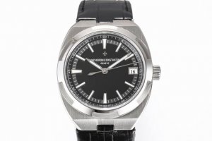 台湾厂江诗丹顿纵横四海系列4500V 全新升级1.随心而变的表链 耗时将近2年的一键快拆式橡胶带和皮带终于在一次又一次的失败不计成本的情况下成功出炉 ，其完美程