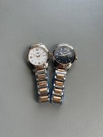 Longines浪琴康柏系列 采用进口日本石英机芯 蓝宝石镜面，走时精准，316精钢表壳与表带，送人也是优选