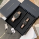 一对 Dw新款对表！范冰冰代言新品上市！纯原品质daniel Wellington，风靡全球的小方形表盘，打破圆有，复古重塑，经典混搭现代设计，气质自成一派，耀