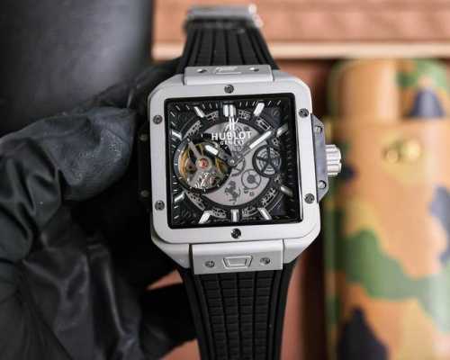 白壳 电度 Hublot 宇舶表 这是恒宝腕间的高级秀场！恒宝再次跨界潮流高端！众星演绎，隆重上市，兼具尖端潮流和创新科技的融合力作，腕表史上的巅峰之作，从多个