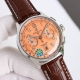 统一价 Tw新品百年灵璞雅b01计时腕表premier B01 Chronograph 吴彦祖同款 材质 316L精钢 直径 42毫米 厚度 13.65毫米 表