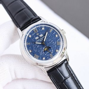 统一价 Ppf 百达翡丽运动优雅系列5711 14腕表 904L精钢表壳表带 324一体自动机械机芯 直径40毫米 厚度8.4毫米 唯一媲美正品的副本 唯一 正
