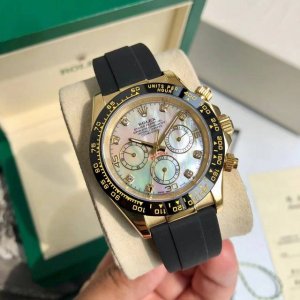 支持香港直邮、Ol品控，2024全新爆款 宇宙计型迪通拿全系 新、老款 上市携手各配件精英厂商严查筛选，致力于更全面的劳家款式！坚持不懈地以ol品控定位标准衡量