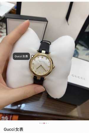 古驰Gucci 经典款女神白领必备之一 - 点击图像关闭