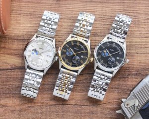 皮带 ，钢带 金白同价 男人挚爱 四针腕表 最新 ：浪琴最佳设计独家首发 类型 ：精品男士腕表 表带 ：真牛皮 316表带 机芯 ：全自动机械机芯 镜面 ：矿物