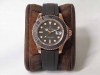 850亲民版。Rolex 劳力士 游艇名仕型 116655-Oysterflex Bracelet 系列 运动男表 精钢镀厚玫瑰金表壳 陶瓷表圈 可双向转动 旋