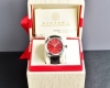 钢带+20 今夏最火色彩缤纷 Omega-欧米茄 Seamaster海马系列 Aqua Teera 150米150M腕表 直径41.5毫米41.5Mm 潜水表。