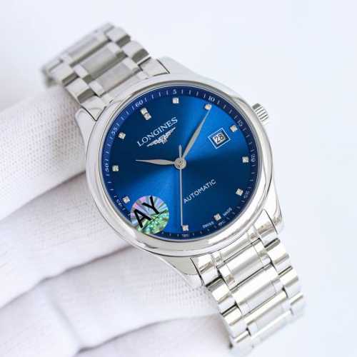 皮钢同价 ，三码合一细节控品 完美爆款来袭名匠系列男士西铁城机械腕表 尺寸 40Mm 机芯 全新日本原装西铁城8215机芯 修正官方最新原装L888自动陀片，走