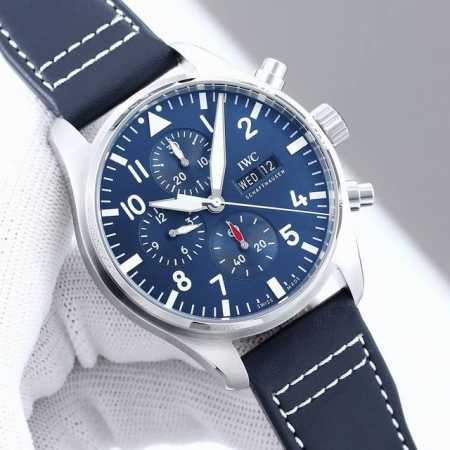 皮 布带 钢带 Tw新品！ Iwc 万国飞行员系列Iw378003. 1.腕表采用玫高科技镀金，做工成熟，线条清晰而富有立体感，颜色搭配和谐，非常百搭。 2.与 - 点击图像关闭