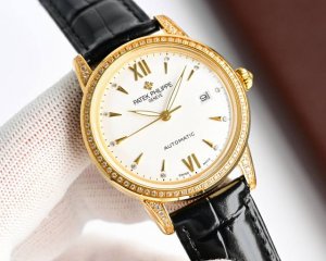 白1200-金1630 【 Tw 2025年最新出品】百达翡丽 市场最高版本腕表！Tw制表师团队历时8个月精心设计，敢为人先，突破多层技术瓶颈，力求完美！ 【表