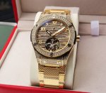 白钢 . 金20. 新款上市 销量神器 恒宝hublot 宇舶大爆炸系列真陀飞轮方钻石版、满钻壳-钻面、搭载全自动陀飞轮机芯、44毫米直径、绝对称得上是硬货、电