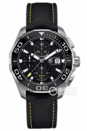 可以订做专柜查验码 批: 原盒:50 新款高颜值已上线！Original Tagheuer 泰格豪雅竞潜300系列计时机械表，搭载原装original Eta7 - 点击图像关闭